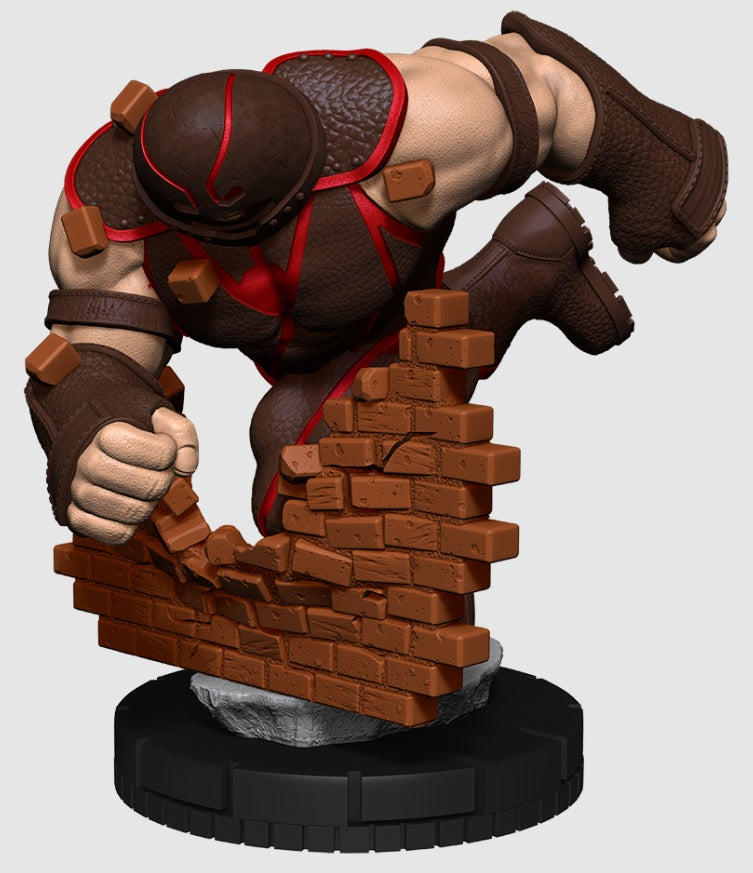 Marvel HeroClix: Smash and Destroy Boosters