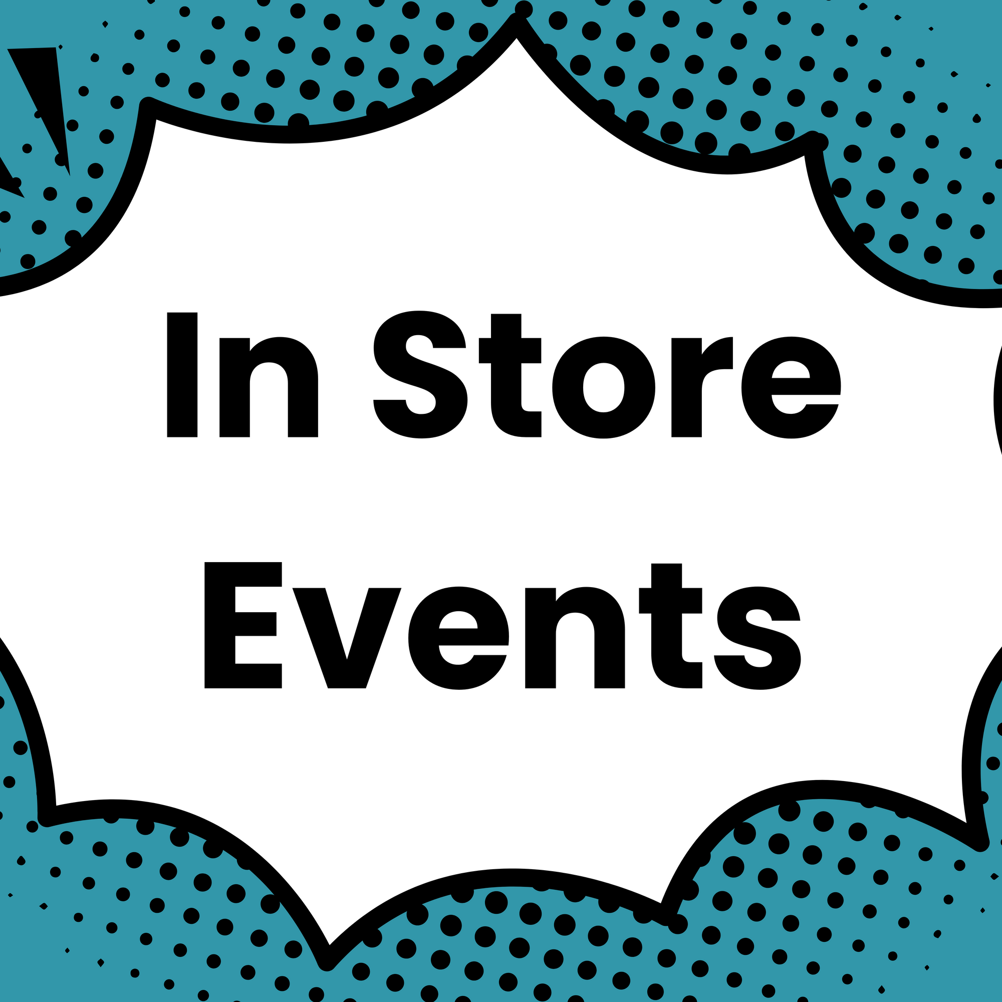 October Events
