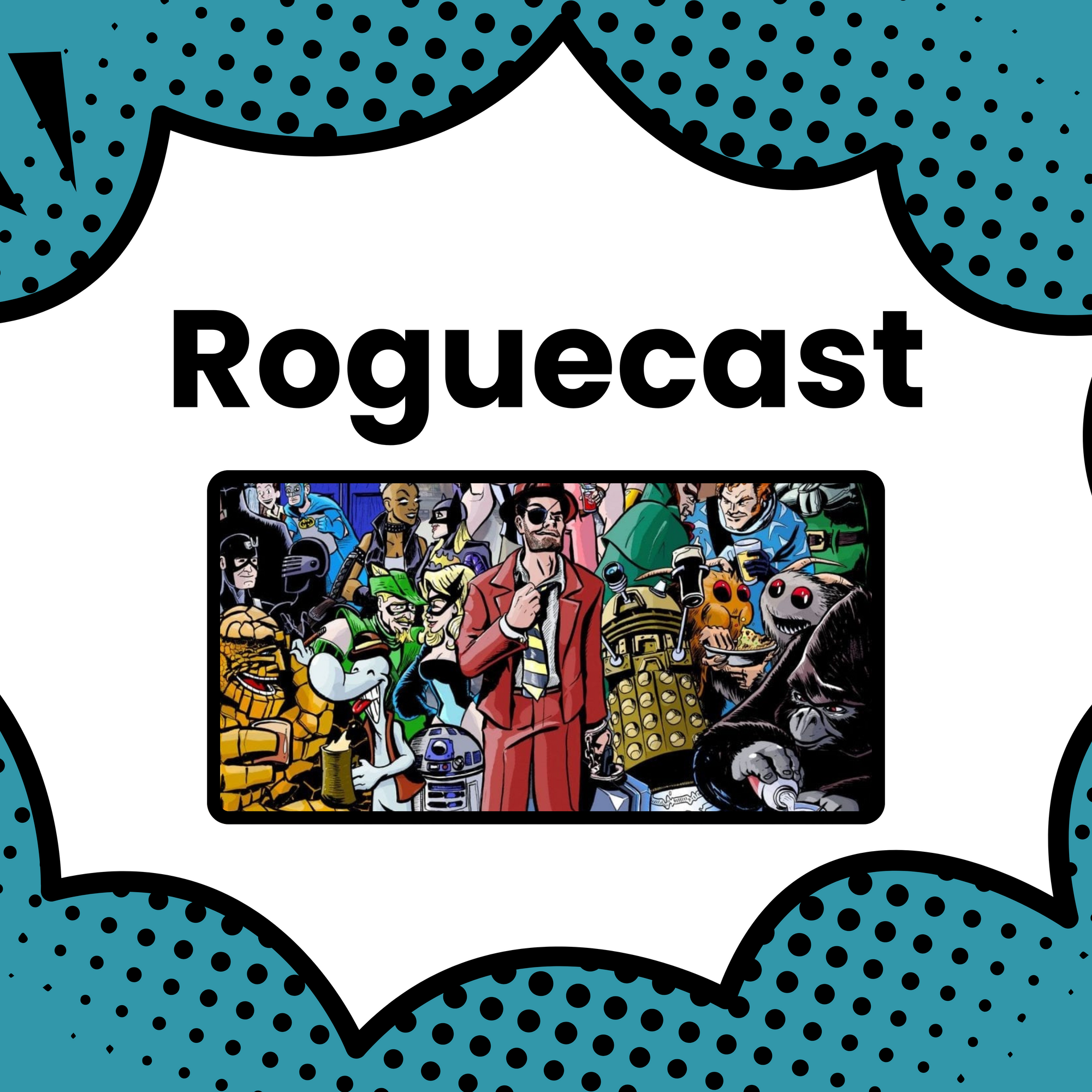 544: Dave "The Roc" Farabee