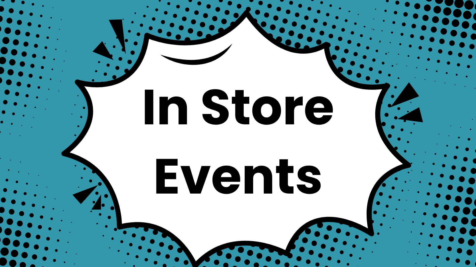 September Clearance Sale