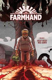 Farmhand TPB Volume 01 (Mr)
