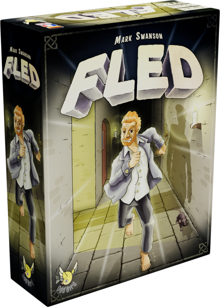 Fled