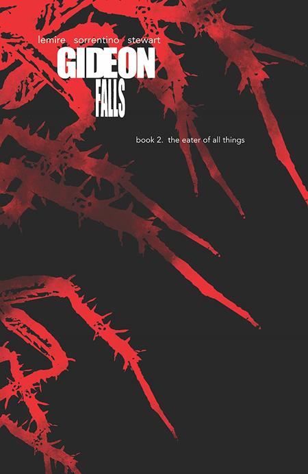Gideon Falls Dlx Ed HC VOL 02(Mr)