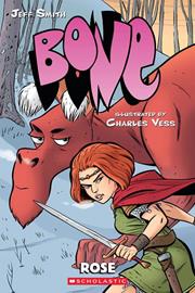 Bone Prequel: Rose