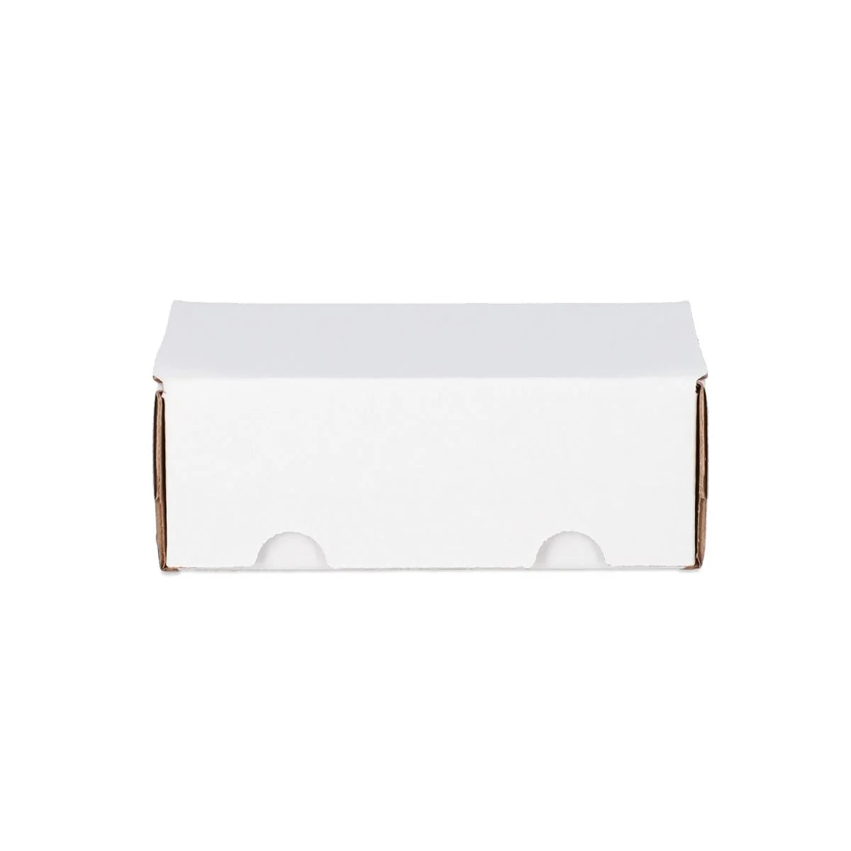 BCW 400 Count Box