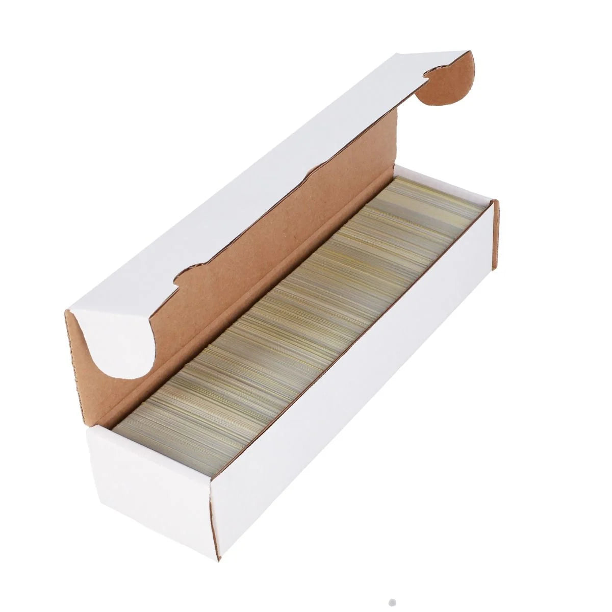 BCW 800 Count Box