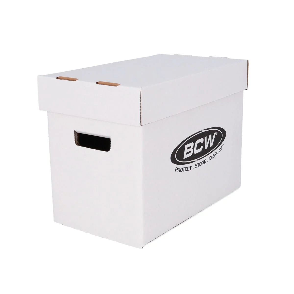 BCW Magazine Storage Box