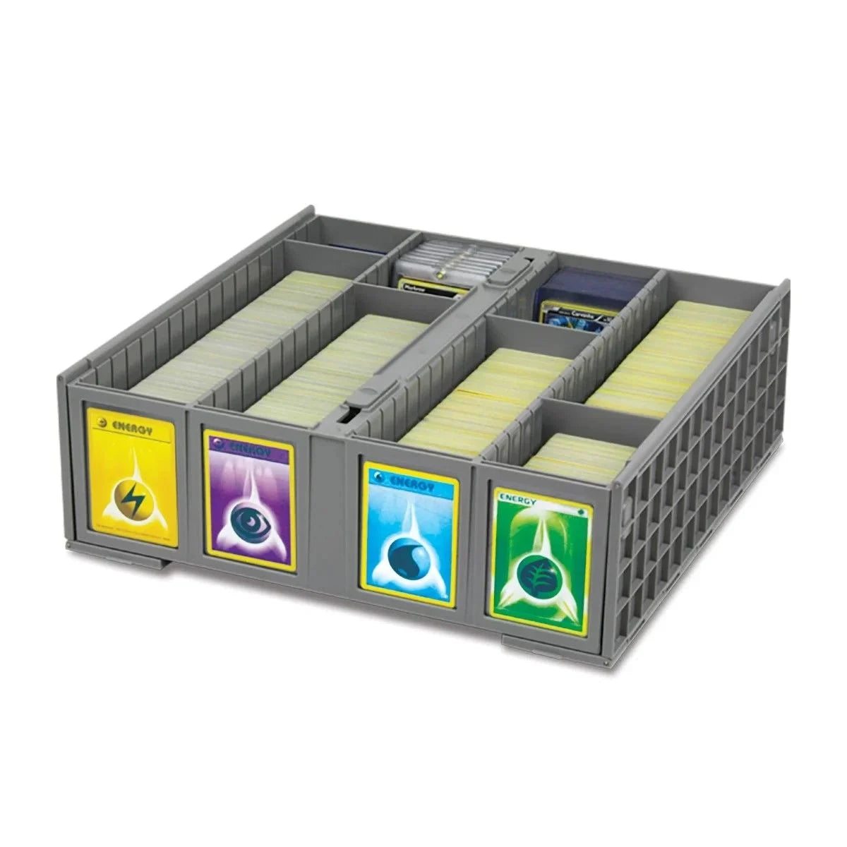 Box, 3200 Count Card