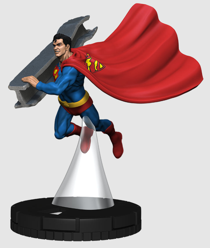 DC HeroClix: Starter Set 2025
