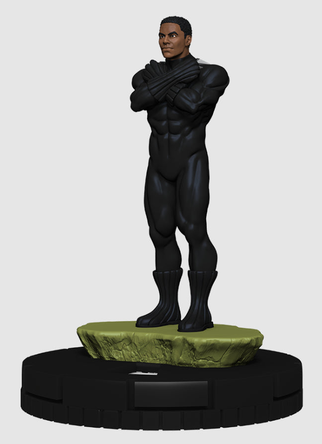 Marvel HeroClix: Black Panther Release Day Kit