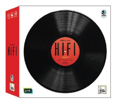 HiFi*