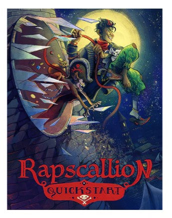 Rapscallion
