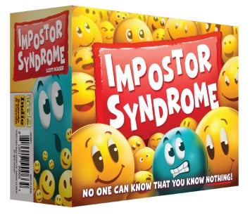 Imposter Syndrome
