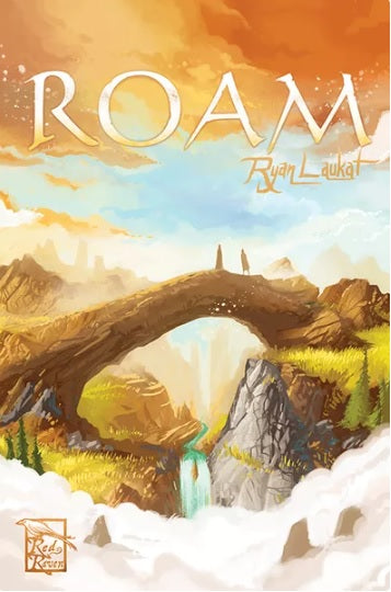 Roam