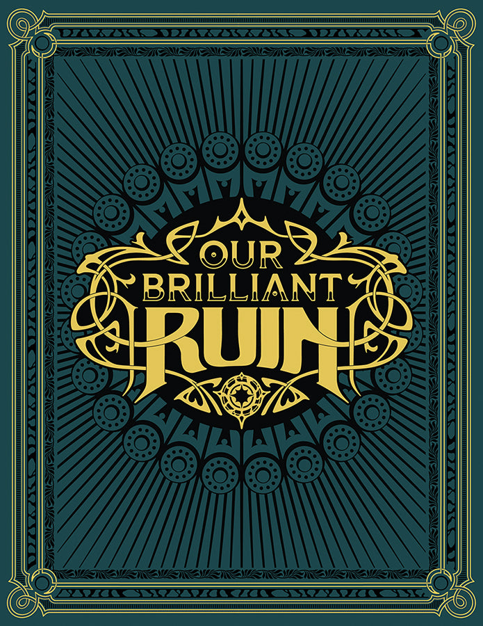 Our Brilliant Ruin RPG
