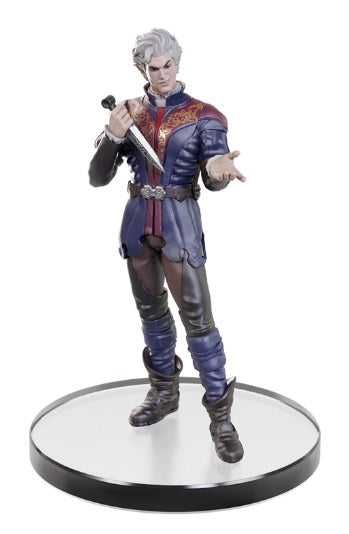 Dungeons & Dragons: Icons of the Realms - Baldur's Gate 3 Character Boxed Set