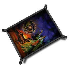 Dungeons & Dragons: Masterworks Series Dice Tray - Erol Otus