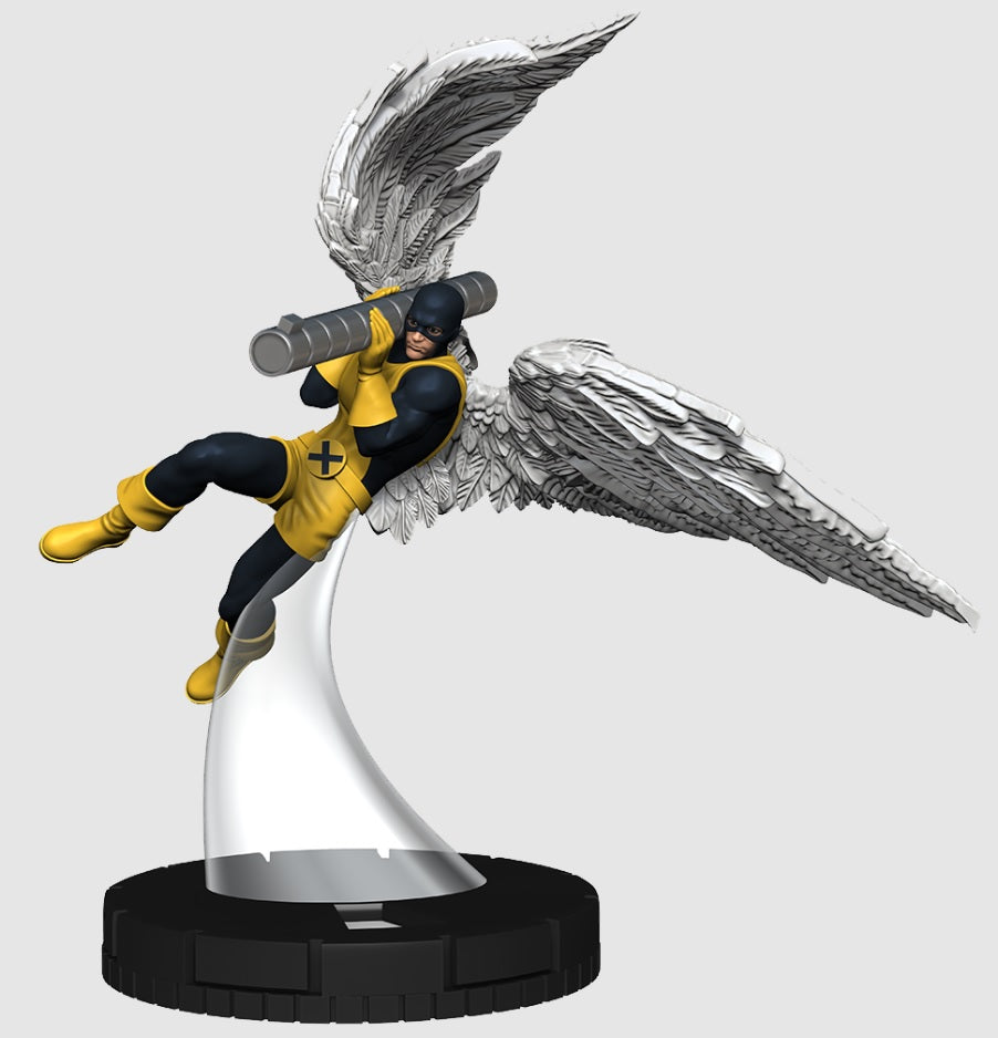 Marvel HeroClix: Iconix - First Appearance X-Men