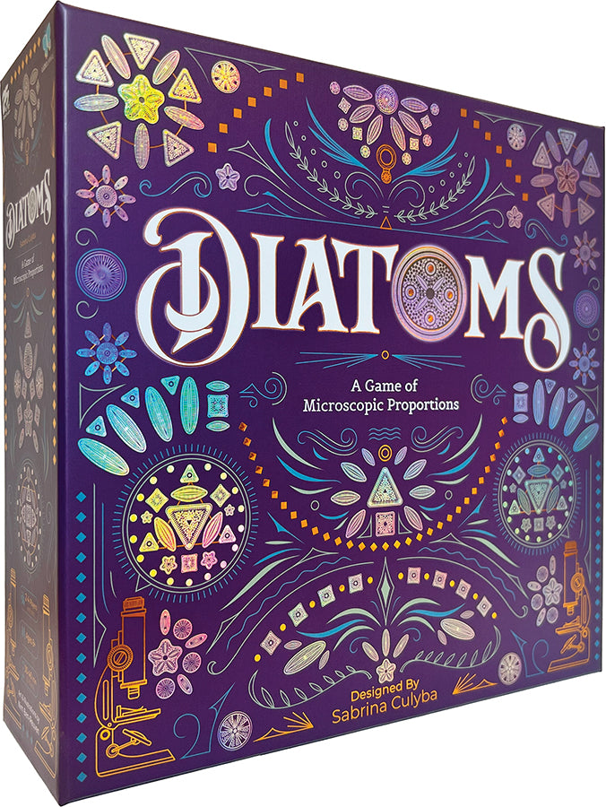 Diatoms