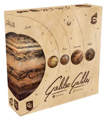 Galileo Galilei