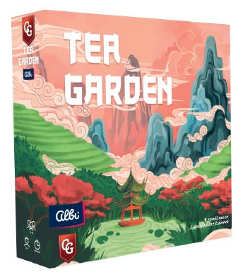 Tea Garden