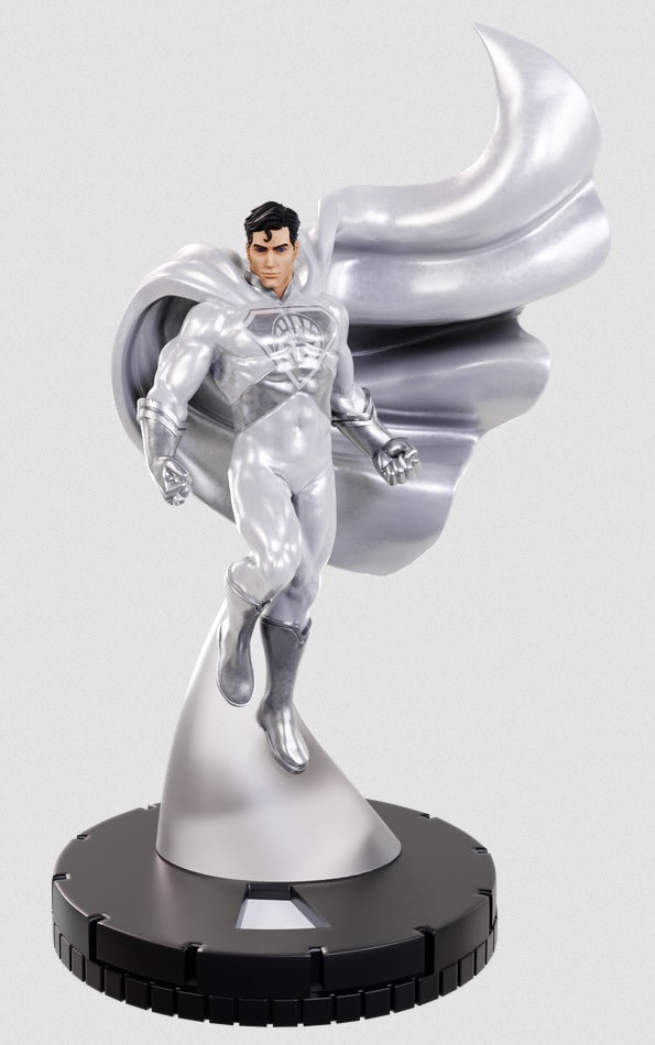 DC HeroClix: Lantern Legacy Boosters