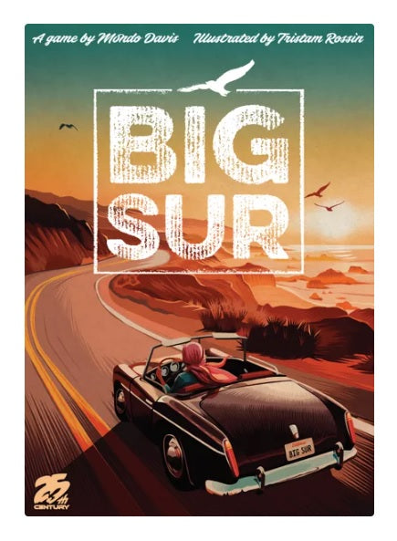 Big Sur