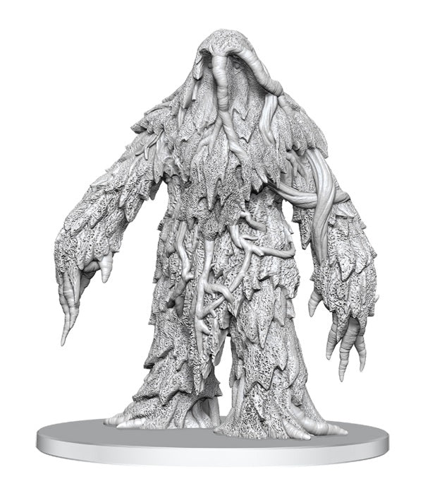 Dungeons & Dragons: W26 Nolzur's Marvelous Unpainted Miniatures - Classic Shambling Mound
