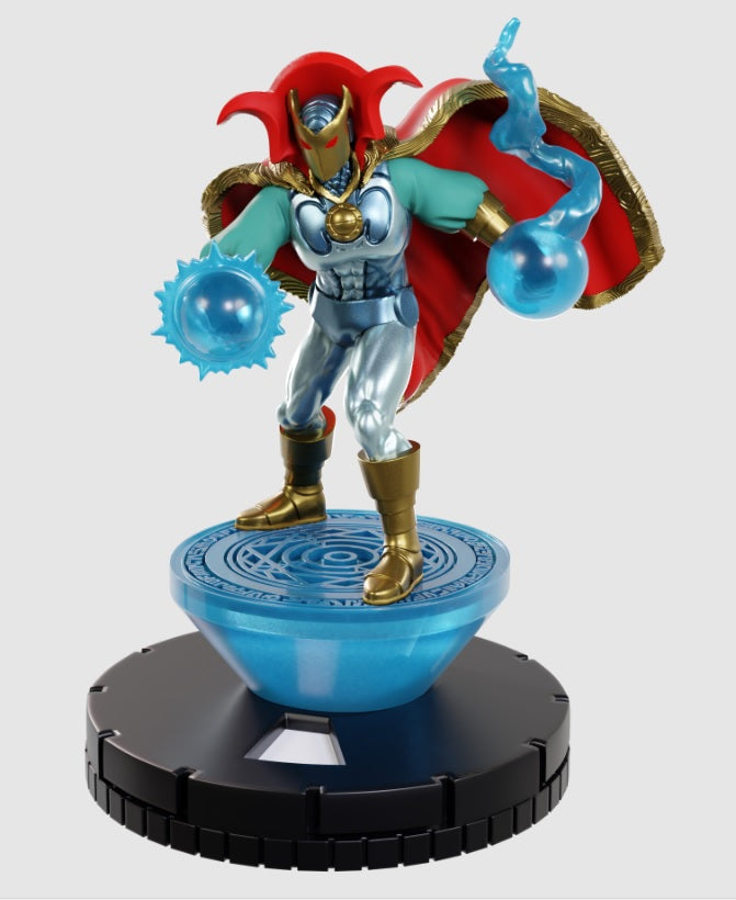 Marvel HeroClix: Strange Tales Retail Chase Booster