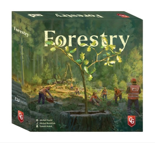 Forestry