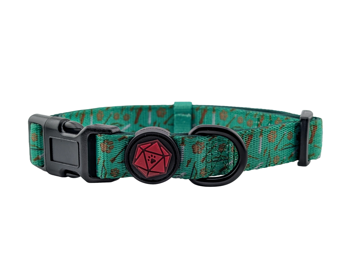 Ranger - Dog Collar Small