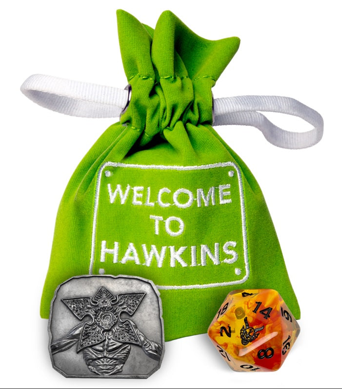 Stranger Things: Treasure Blind Box