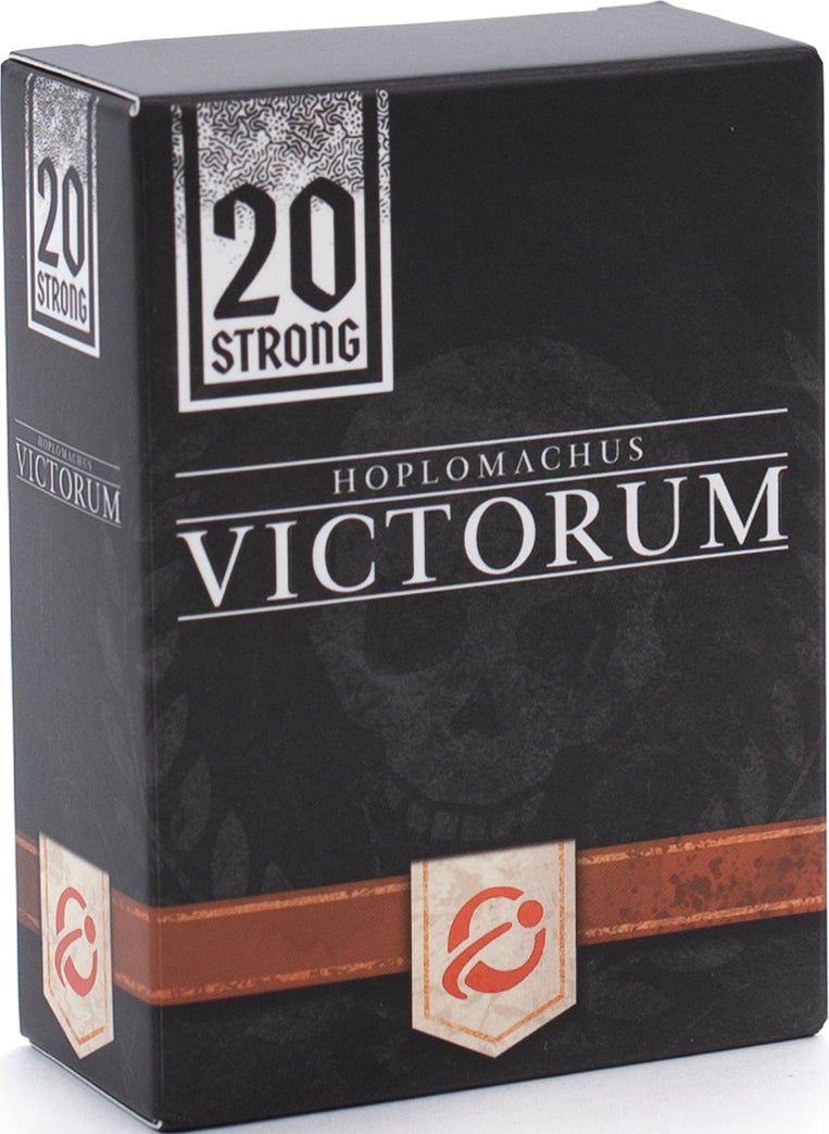 20 Strong: Add-On Deck - Victorum