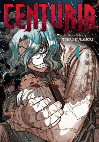 Centuria Volume 1