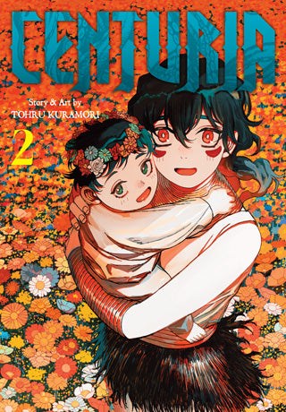 Centuria Volume 2