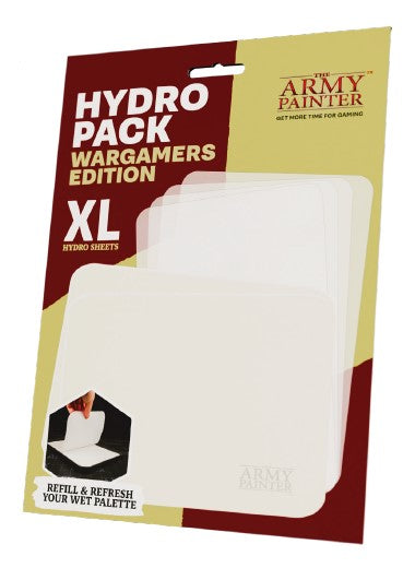 Hydro Pack Wargamers Edition XL