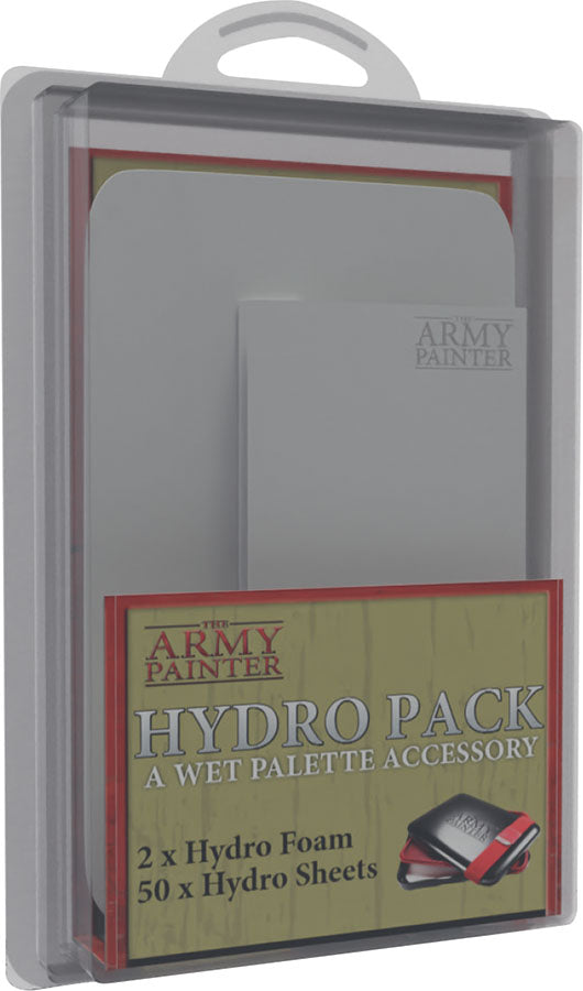 Tools Wet Palette Hydro Pack