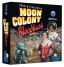 Moon Colony Bloodbath