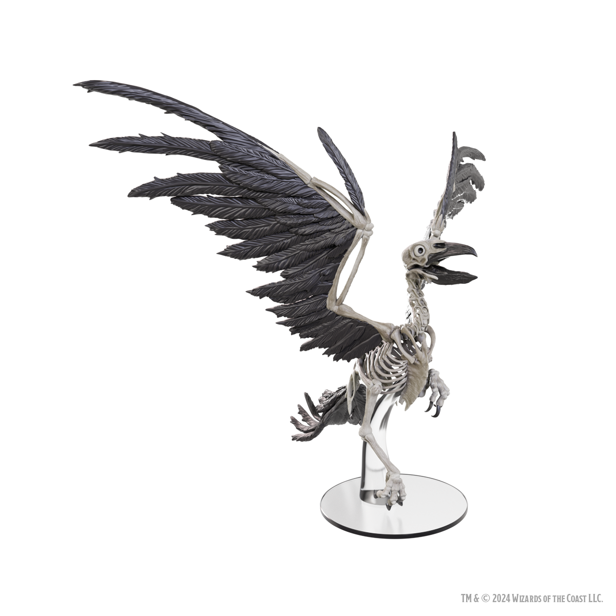 D&D Icons Bone Roc