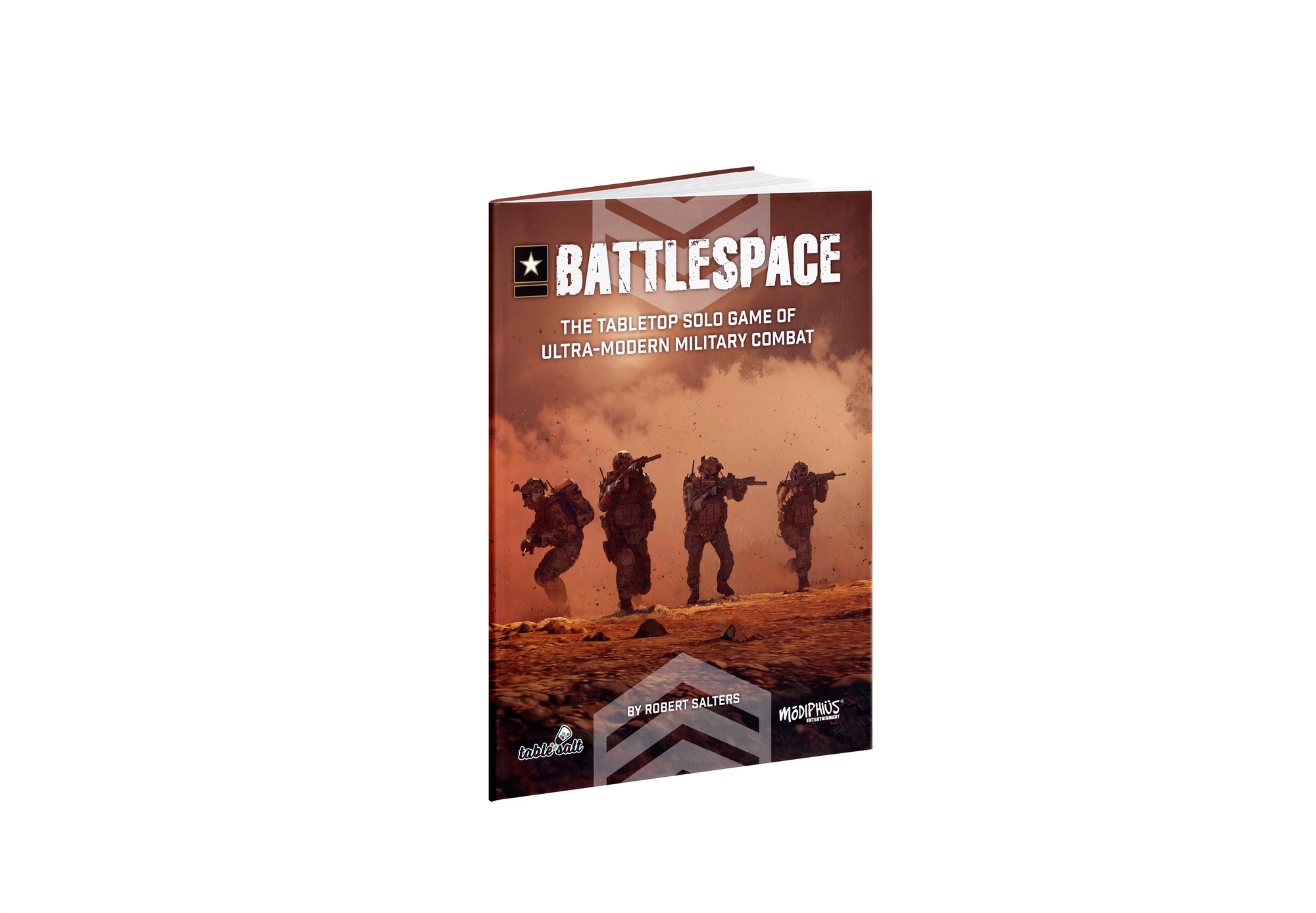 Battlespace RPG