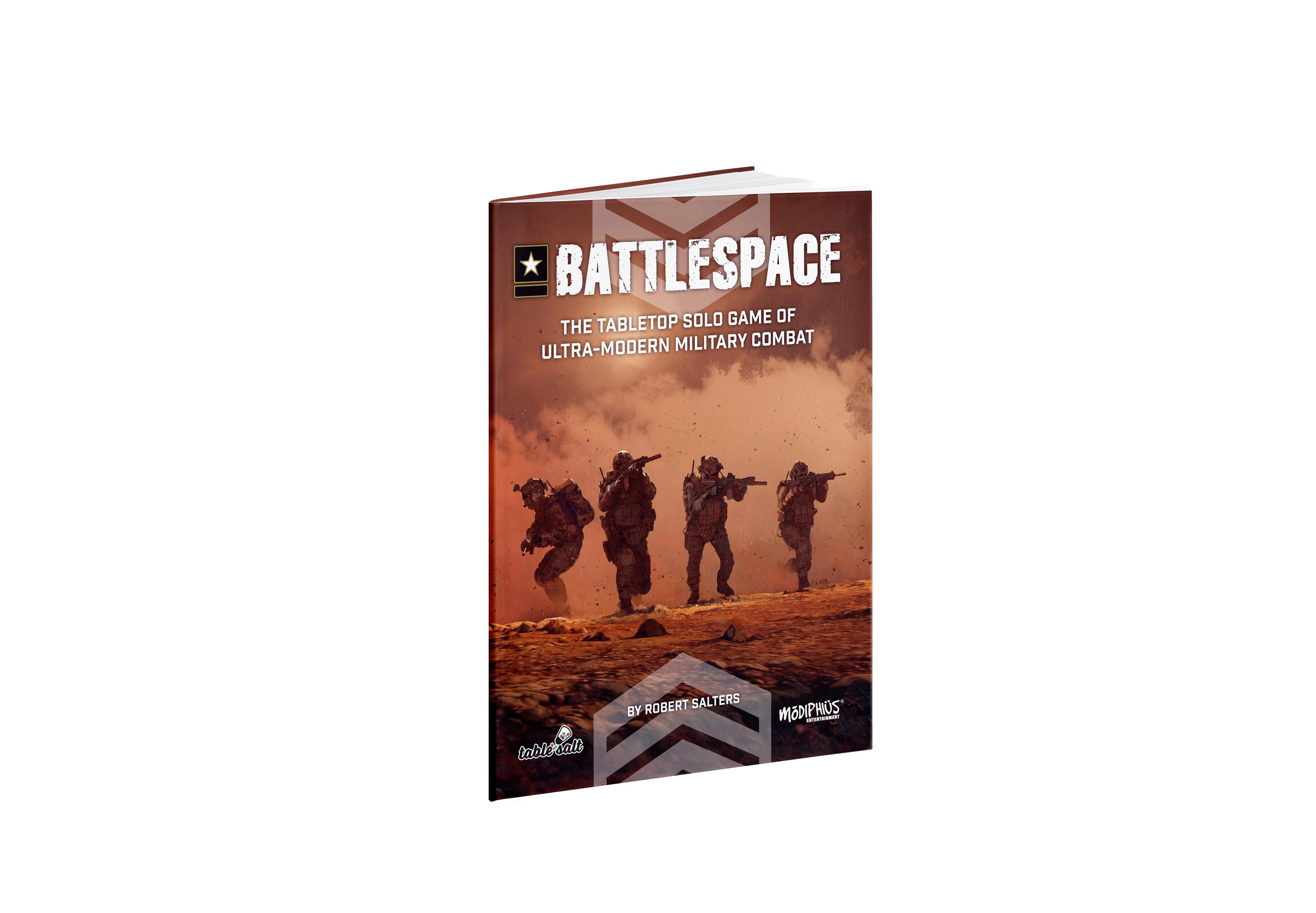 Battlespace RPG