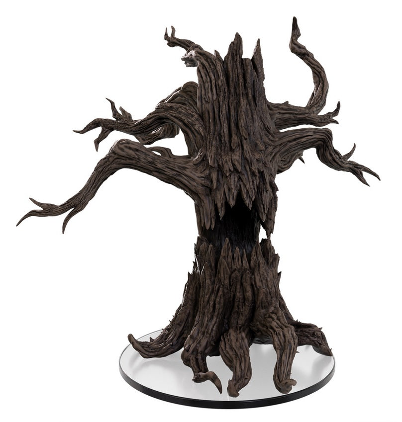 Dungeons & Dragons: Icons of the Realms Tree Blight Prepainted Miniature