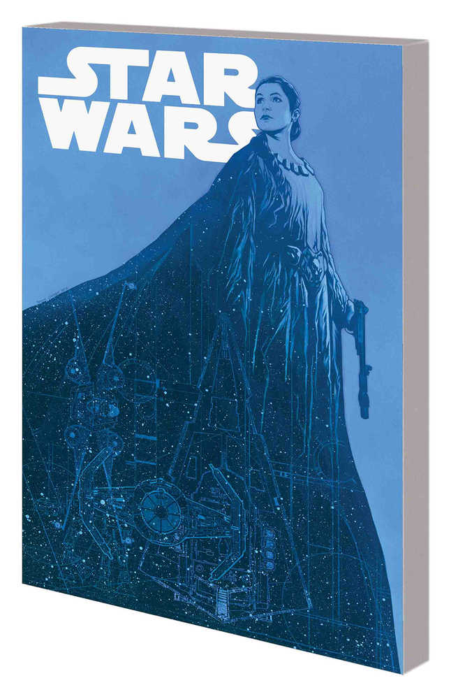 Star Wars TPB Volume 09 Hope Dies