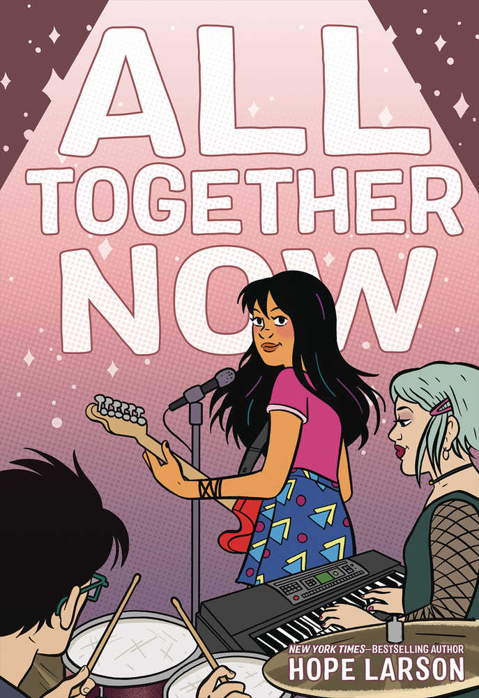 All Together Now (Eagle Rock Volume 02)