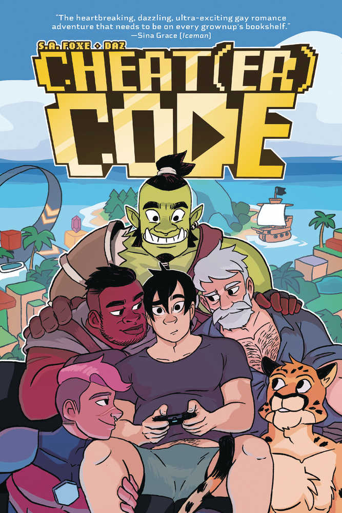 Chea(er) Code TPB