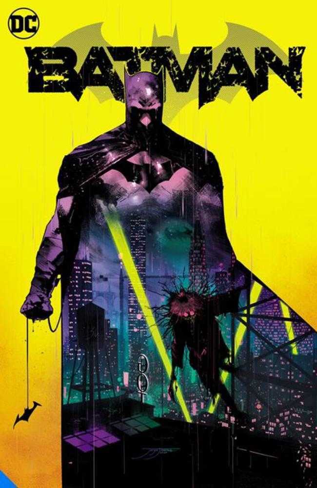 Batman (James Tynion) Hardcover Volume 04 The Cowardly Lot