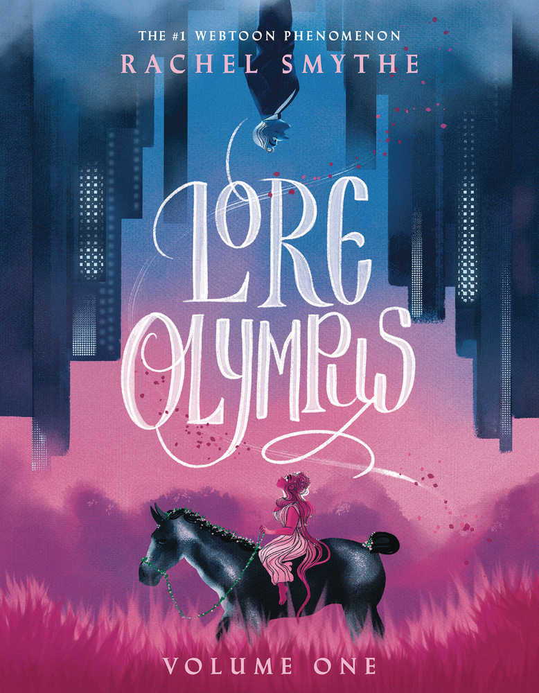 Lore Olympus: Volume 1 HC