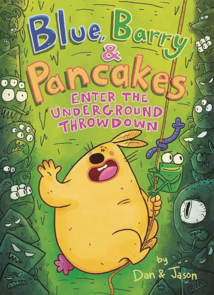 Cats Cradle Graphic Novel Volume 01 Golden Twine