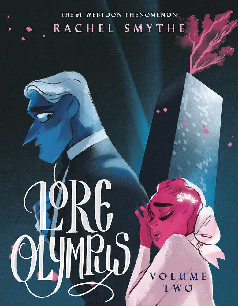 Lore Olympus: Volume 2 SC