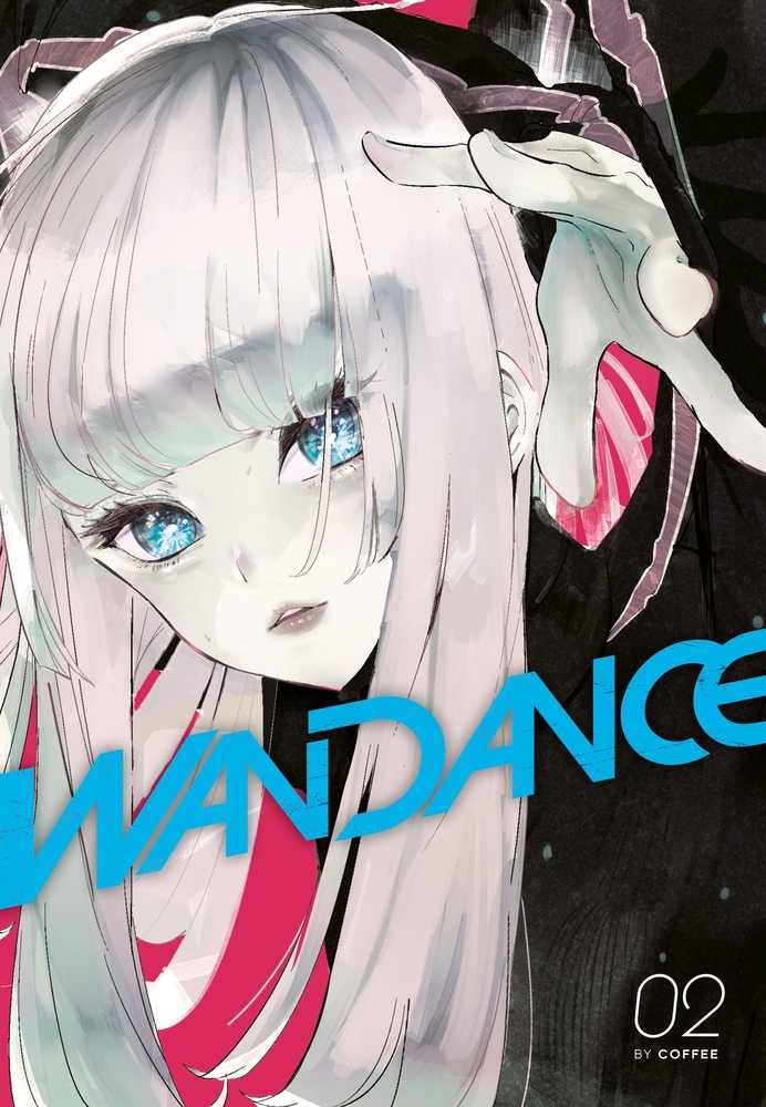 Wandance Graphic Novel Volume 02*